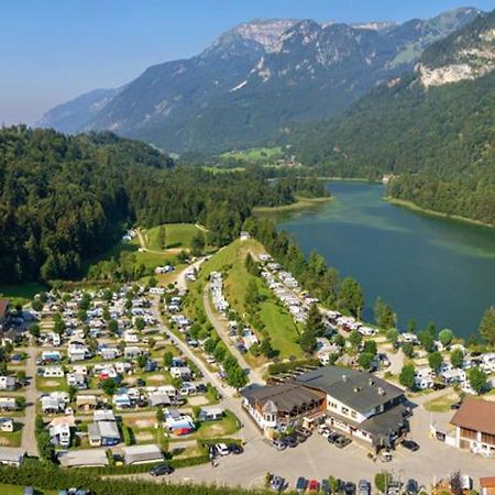 Feriendorf Seeblick Toni Kramsach Exteriör bild